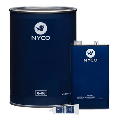 Nyco 65 Vaseline