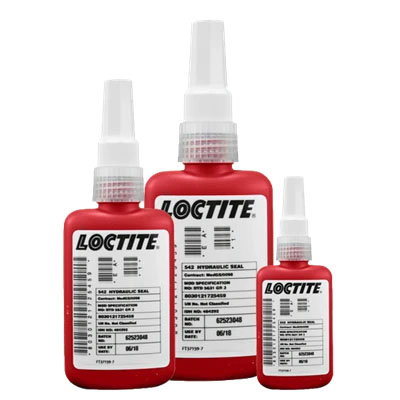 Loctite 542 Acrylic Thread Sealant