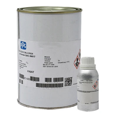 PPG PR184 Adhesion Promoter