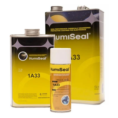 HumiSeal 1A33 Urethane Conformal Coating
