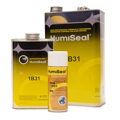 Humiseal 1B31 Acrylic Conformal Coating