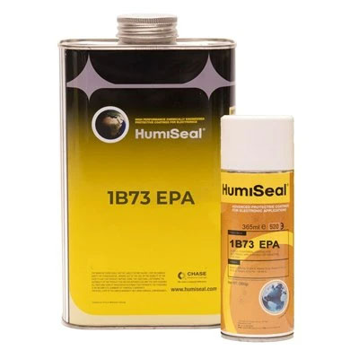 Humiseal 1B73 EPA Acrylic Conformal Coating