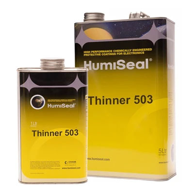 HumiSeal 503 Thinner