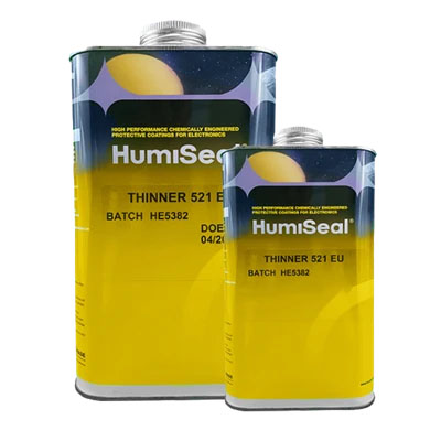 HumiSeal 521 Thinner