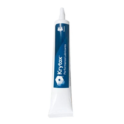 Krytox 250AZ Aerospace Grade Fluorinated Grease