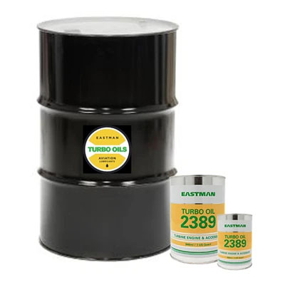 Eastman Turbo Oil 2389