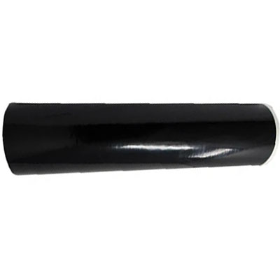 NITTO P-306L Black Anti-Corrosion Vinyl Protection Tape