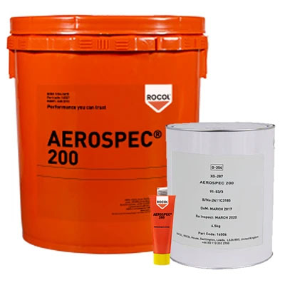 ROCOL® AEROSPEC® 200