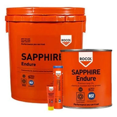 ROCOL® SAPPHIRE® Endure