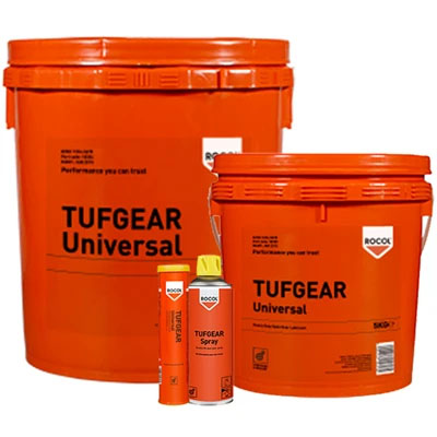 ROCOL® Tufgear Universal