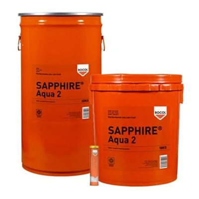 ROCOL® SAPPHIRE® Aqua 2 Grease