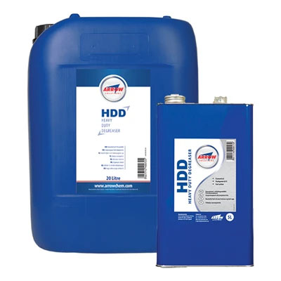Arrow C180 HDD Heavy Duty Solvent Degreaser