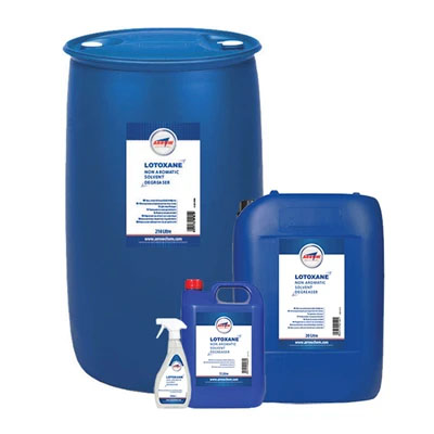 Arrow C043 Lotoxane Degreaser