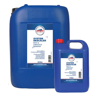 Arrow C902 System Descaler