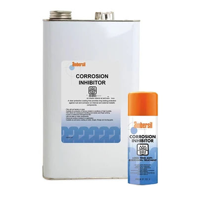 Ambersil Corrosion Inhibitor