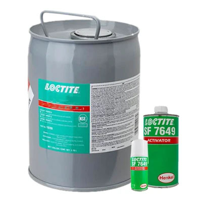 Loctite SF 7649 Anaerobic Adhesive Activator