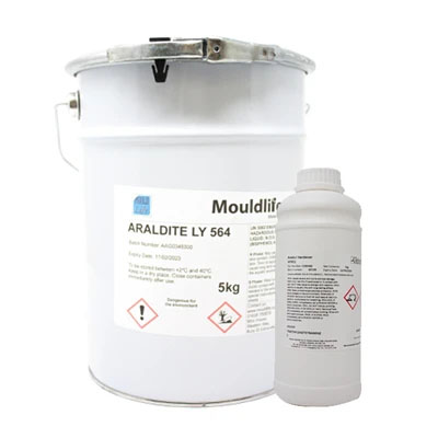 Araldite LY 564 Low Viscosity Epoxy Resin