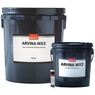 Molyslip Arvina MX2 General Purpose Grease