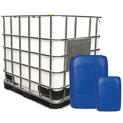 Demineralised Water