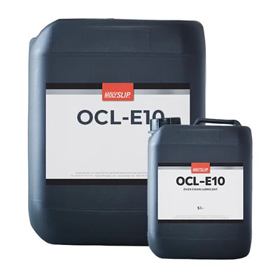 Molyslip OCL-E10 Over Chain Lubricant