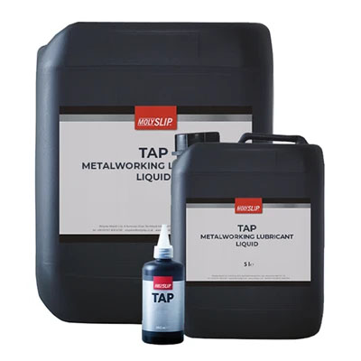 Molyslip TAP Metalworking Lubricant Liquid