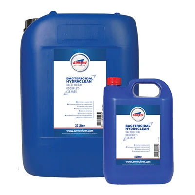 Arrow C197 Bactericidal Hydroclean