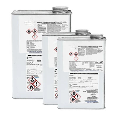 Solvay BR6747-1 (20% Solids) Water Based Bonding Primer
