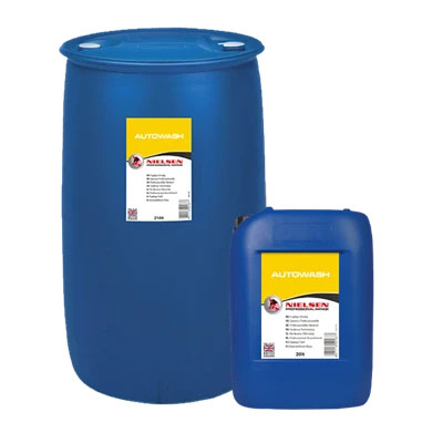Nielsen L575 Autowash