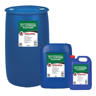 Nielsen L960 Bactericidal All Purpose Cleaner