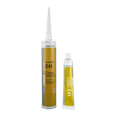Wacker Elastosil E41 Silicone Rubber