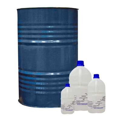 Acetone