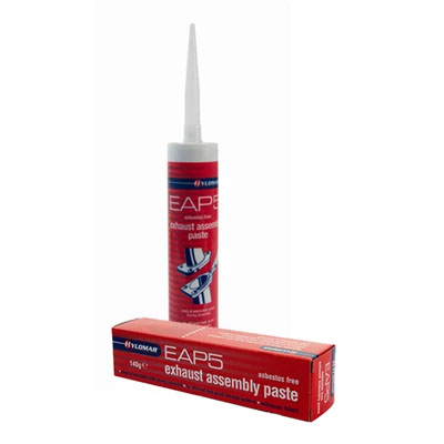 Hylomar Exhaust Assembly Paste