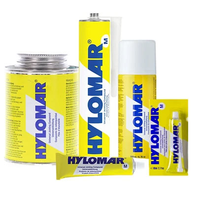Hylomar M Gasketing Compound