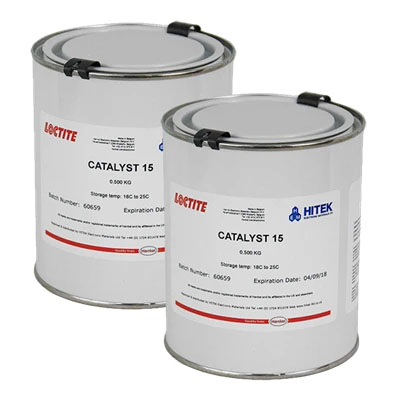Loctite Catalyst 15