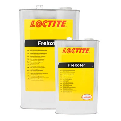 Loctite Frekote Frewax Mould Release