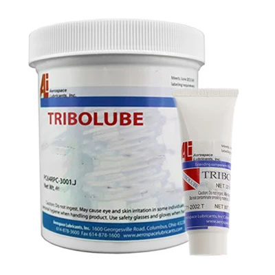 Tribolube 13D19 Fluorinated Polyether Grease
