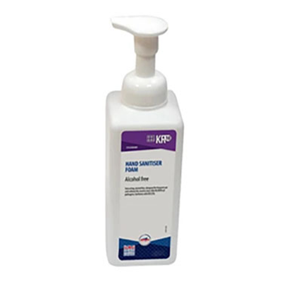 Arrow C915 KR10 Foam Hand Sanitiser