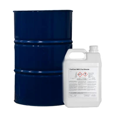 Fuelcare FuelClear M15 Fuel Biocide