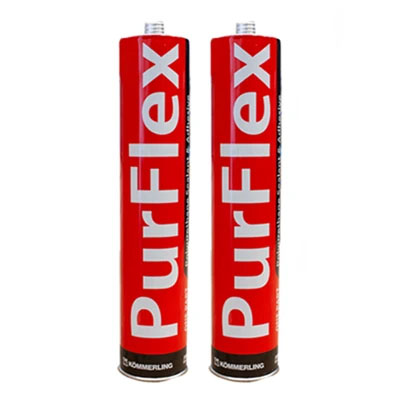 Stag Purflex 310ml Cartridge