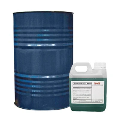 SurTec 650 RTU Treatment