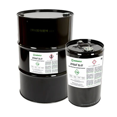 Magnaflux ZL-37 Post-Emulsifiable Fluorescent Penetrant