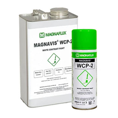 Magnaflux WCP-2 White Contrast Paint