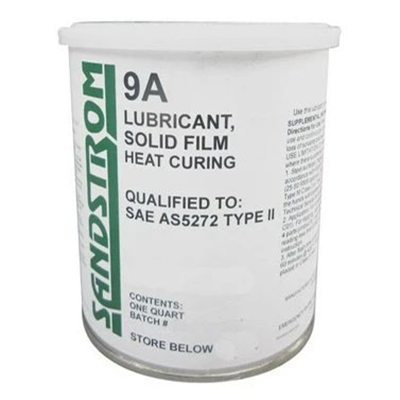 Sandstrom 9A Solid Film Lubricant
