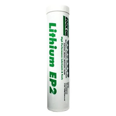 Rock Oil Lithium EP 2