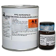 PPG PR1791 A Fuel Tank Sealant 300ml Kit *PPG-DTD900/6121