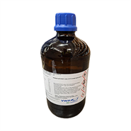 Petroleum Spirit 40-60°C AnalaR NORMAPUR® Grade 2.5Lt Glass Bottle