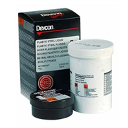 Devcon Plastic Steel Liquid (B) Epoxy Liquid 500gm Kit