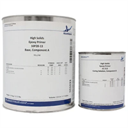 AkzoNobel 10P20-13 High Solids Epoxy Primer 1USG Kit (Includes EC-213) *MIL-PRF-23377K Type 1 Class C2