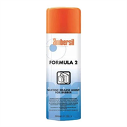 Ambersil Formula 2 Release Agent 500ml Aerosol