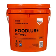 ROCOL® FOODLUBE® Hi-Temp 2 4Kg Pail